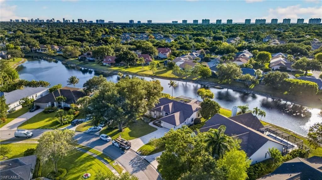 7657 Ponte Verde Way , Naples, FL 34109 Photo