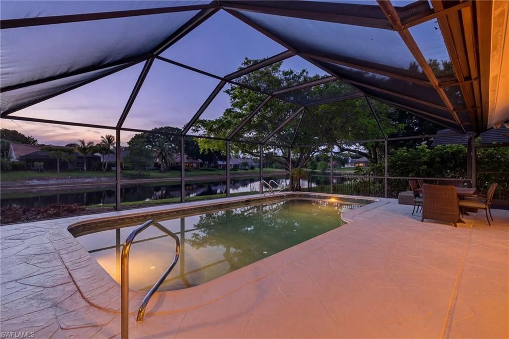 7657 Ponte Verde Way , Naples, FL 34109 Photo