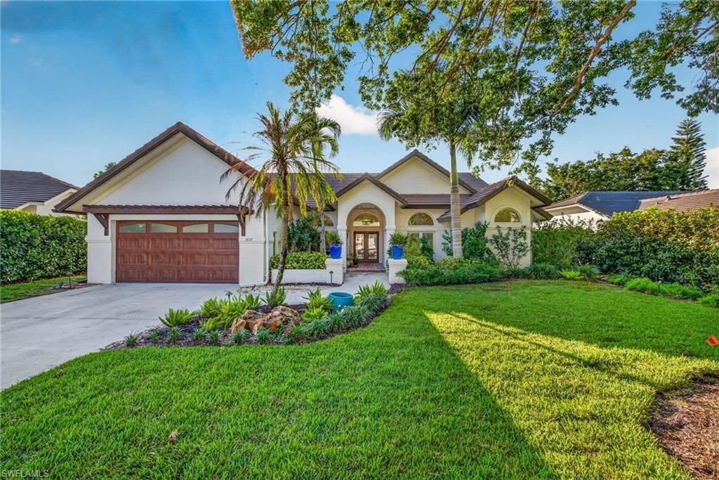 7657 Ponte Verde Way, Naples, FL 34109 Photo