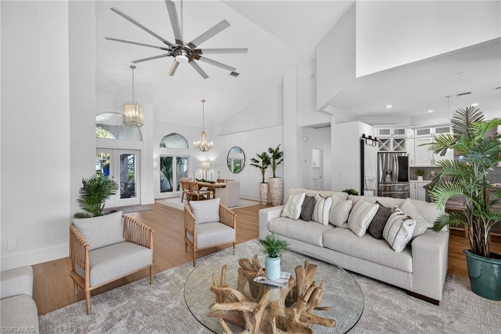 7657 Ponte Verde Way , Naples, FL 34109 Photo