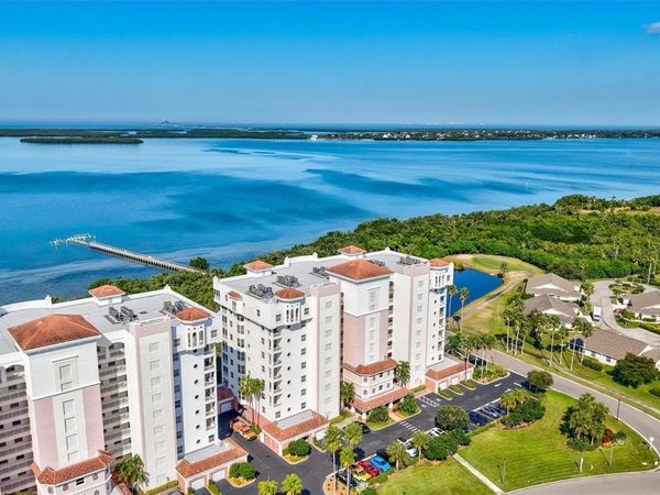 2925 TERRA CEIA BAY BOULEVARD, Unit 2902, PALMETTO, FL 34221