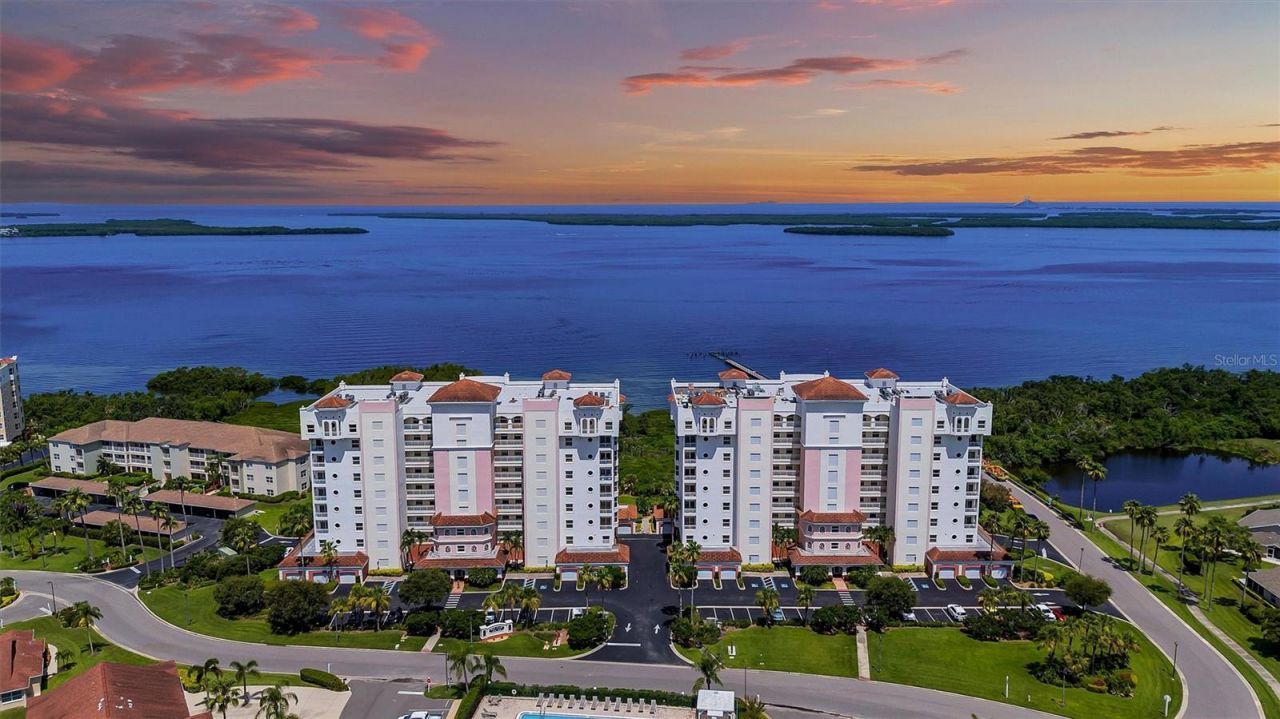 2925 Terra Ceia Bay Boulevard, Unit 2902, Palmetto, FL 34221 Photo