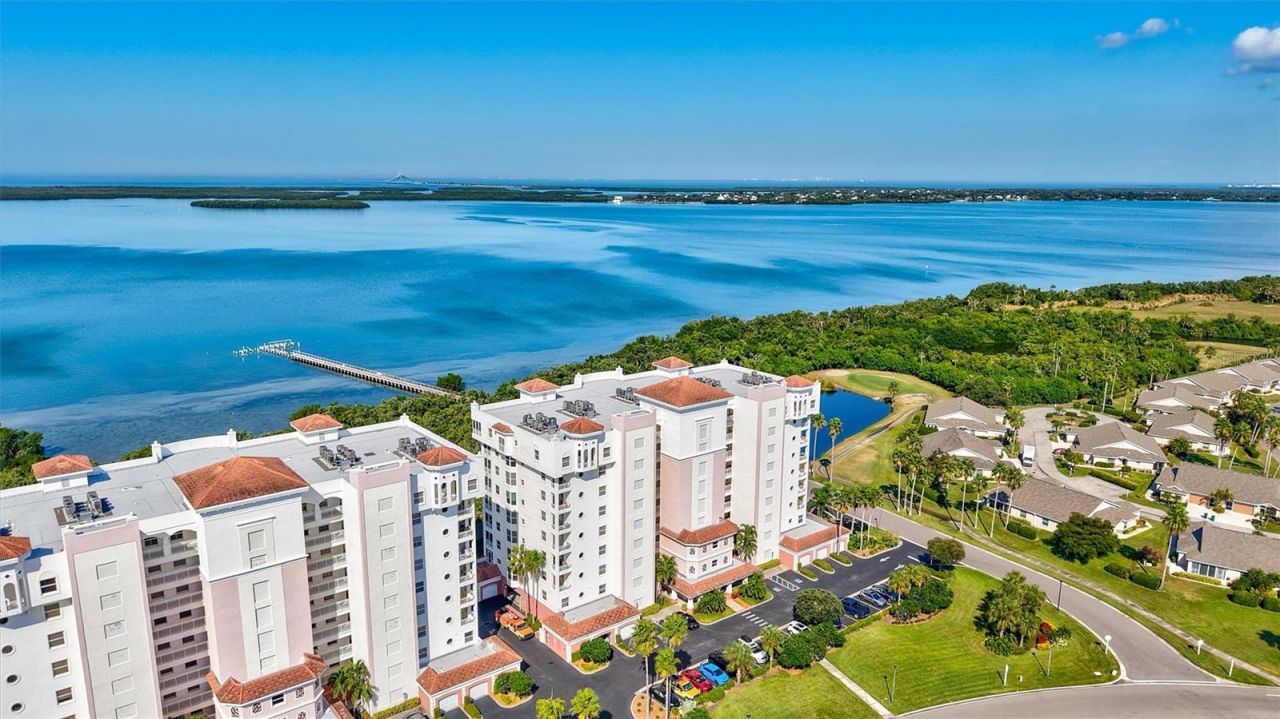 2925 Terra Ceia Bay Boulevard, Unit 2902, Palmetto, FL 34221 Photo