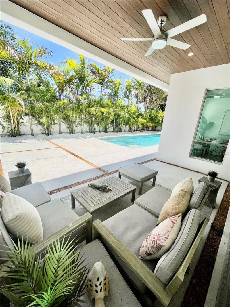2532 Fruit Tree Drive, Sarasota, FL 34239 Photo