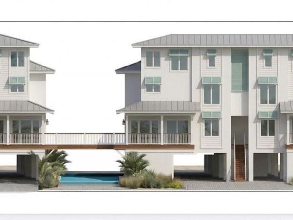 19109 2ND STREET, Unit C, INDIAN SHORES, FL 33785