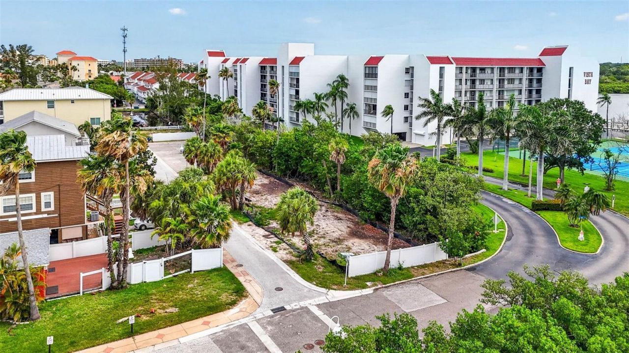 19109 2nd Street, Unit C, Indian Shores, FL 33785 Photo