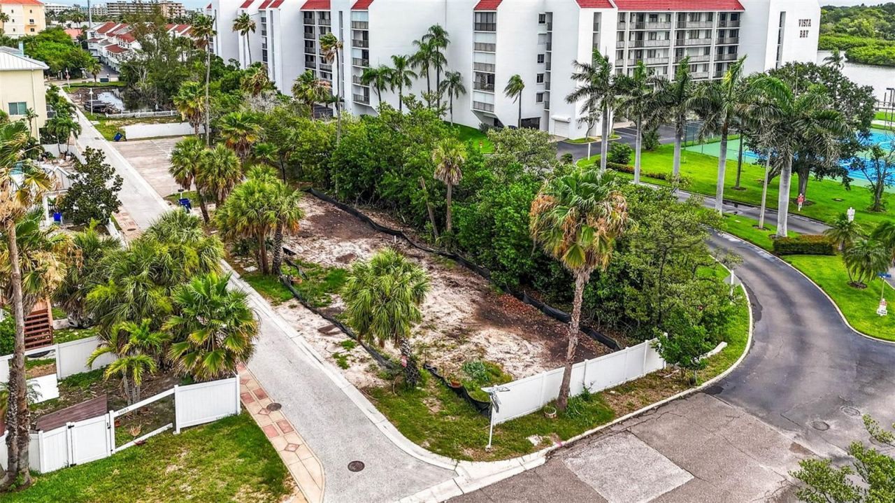 19109 2nd Street, Unit C, Indian Shores, FL 33785 Photo