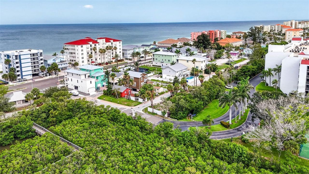 19109 2nd Street, Unit C, Indian Shores, FL 33785 Photo