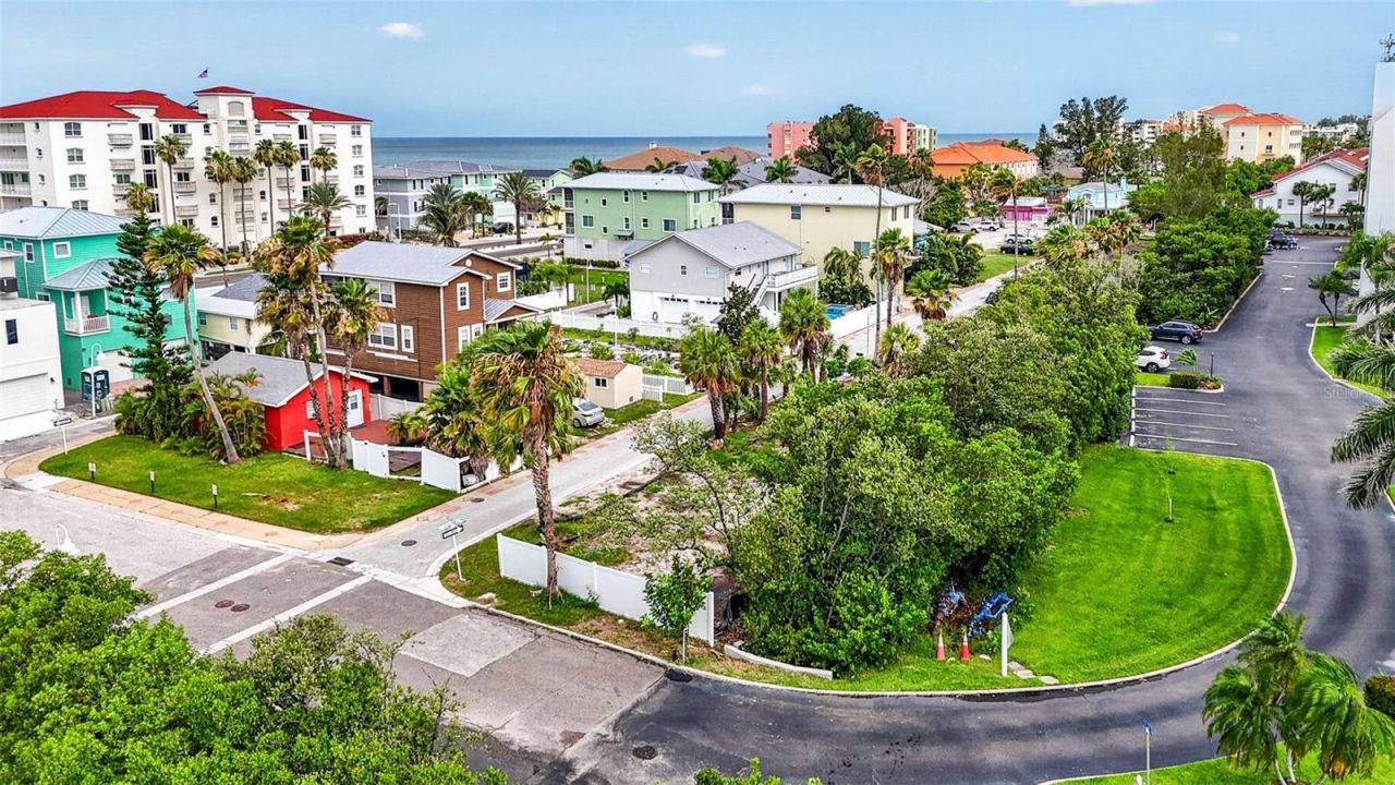 19109 2nd Street, Unit C, Indian Shores, FL 33785 Photo