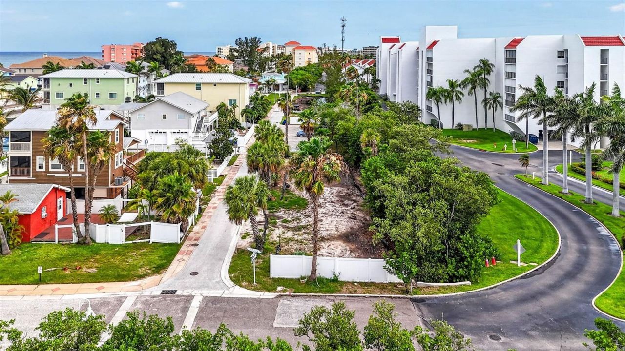 19109 2nd Street, Unit C, Indian Shores, FL 33785 Photo