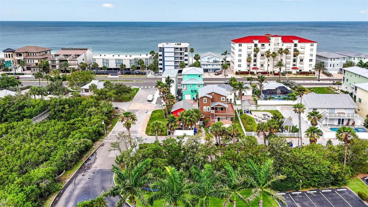 19109 2nd Street, Unit C, Indian Shores, FL 33785 Photo