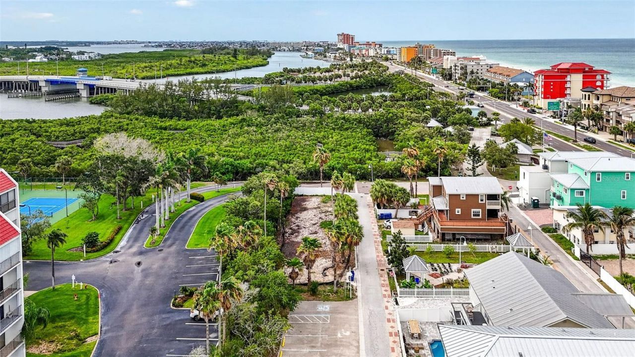 19109 2nd Street, Unit C, Indian Shores, FL 33785 Photo