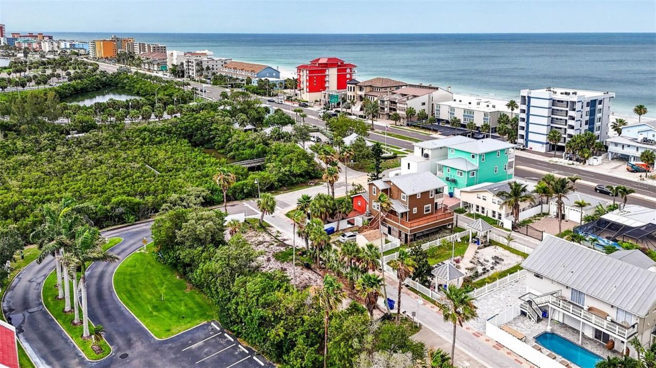 19109 2nd Street, Unit C, Indian Shores, FL 33785 Photo