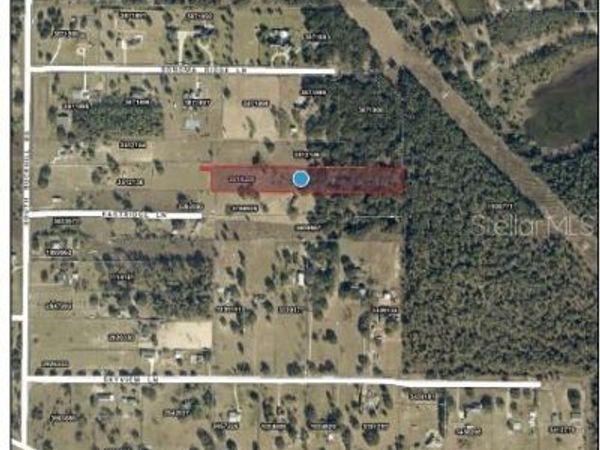 SONOMA RIDGE ROAD, CLERMONT, FL 34715