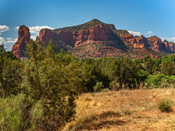 74 VISTELLA Drive, Unit 9, Sedona, AZ 86351