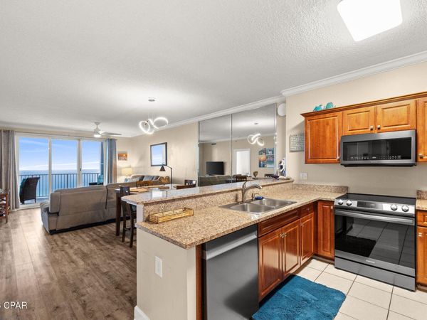 10519 Front Beach Road, Unit 1602B, Panama City Beach, FL 32407