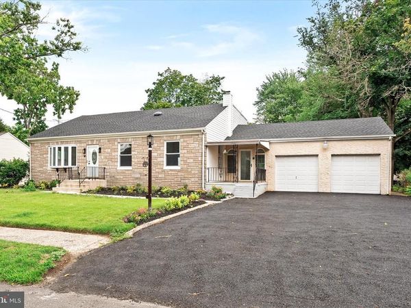 583 EDINBURG RD, HAMILTON TOWNSHIP, NJ 08619