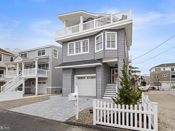 46 W SAND DUNE LANE, LONG BEACH TOWNSHIP, NJ 08008