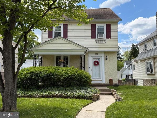 222 ROCK GLEN ROAD, WYNNEWOOD, PA 19096