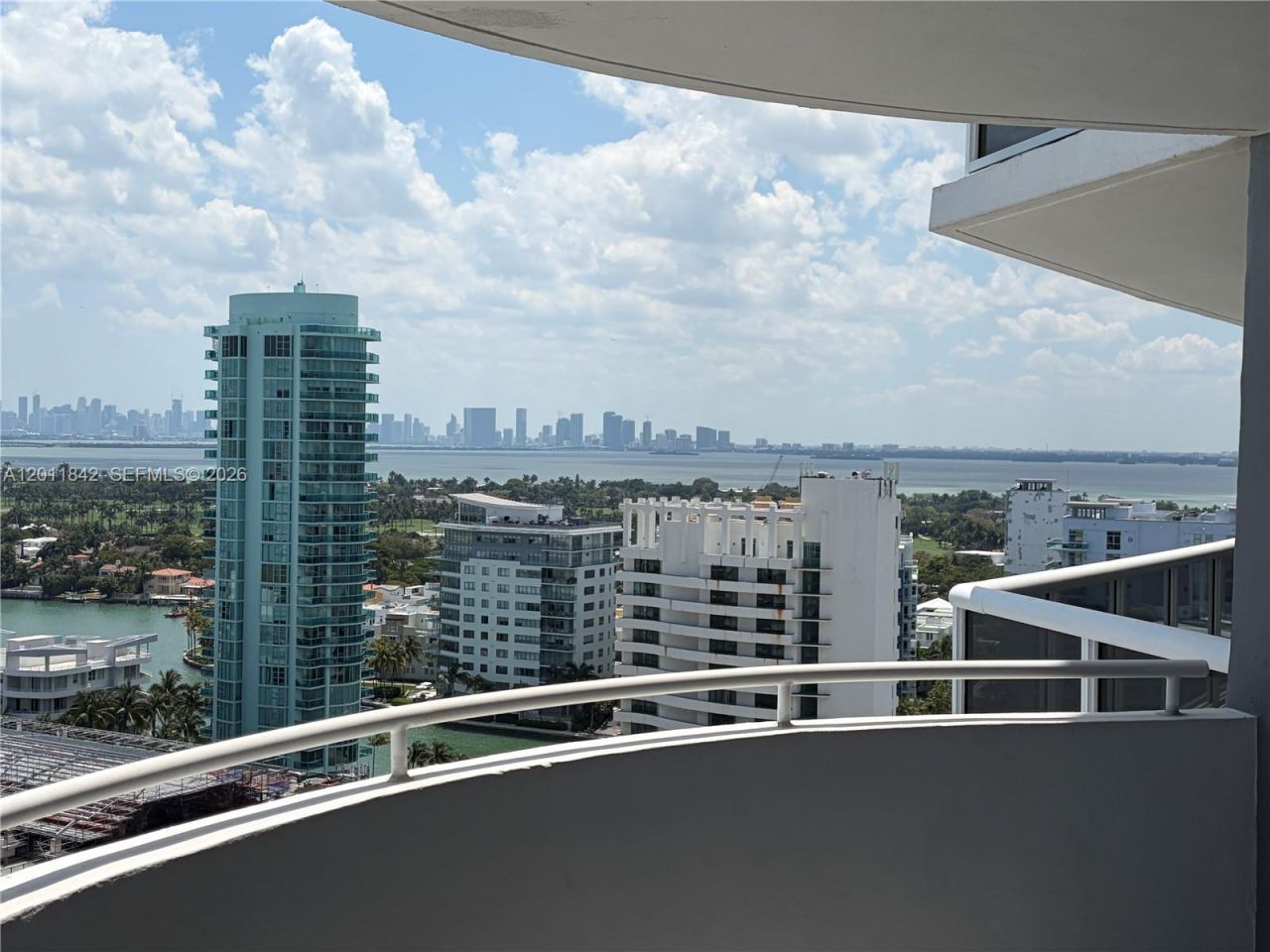 6301 Collins Ave , Unit 2203, Miami Beach, FL 33141 Photo