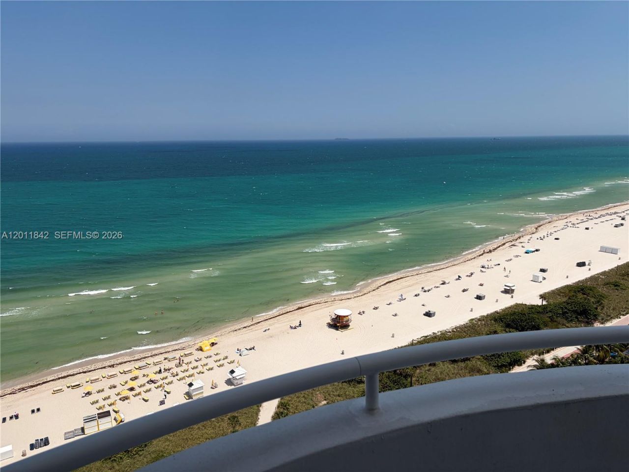 6301 Collins Ave , Unit 2203, Miami Beach, FL 33141 Photo