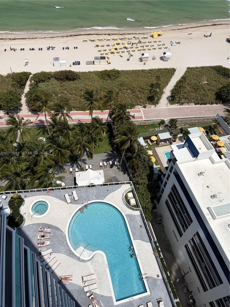 6301 Collins Ave , Unit 2203, Miami Beach, FL 33141 Photo