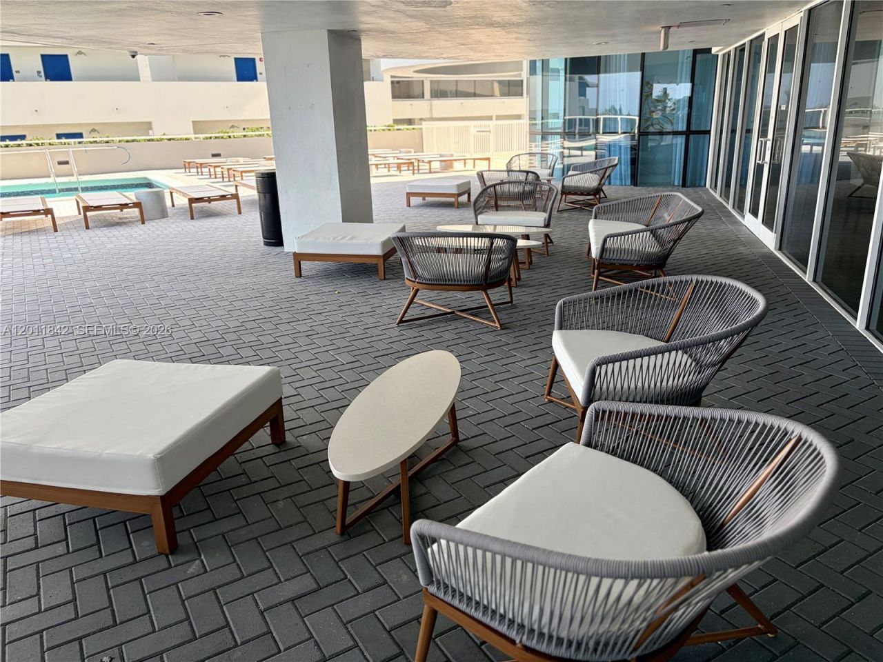 6301 Collins Ave , Unit 2203, Miami Beach, FL 33141 Photo