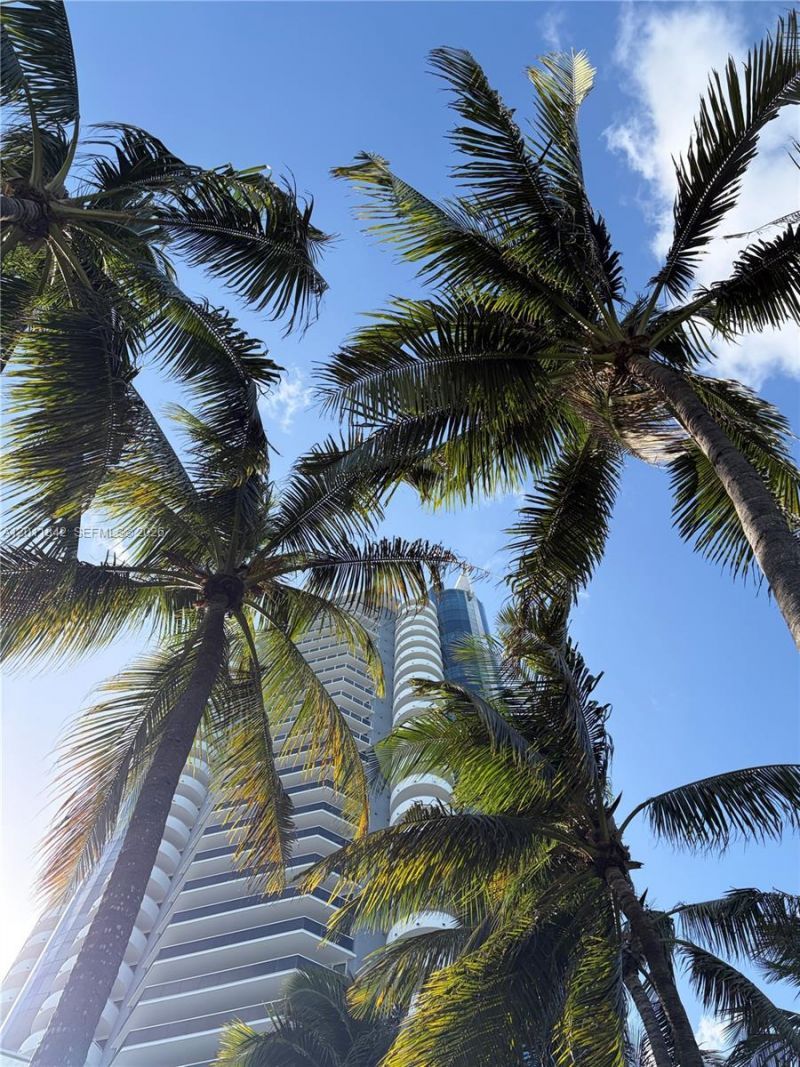 6301 Collins Ave , Unit 2203, Miami Beach, FL 33141 Photo