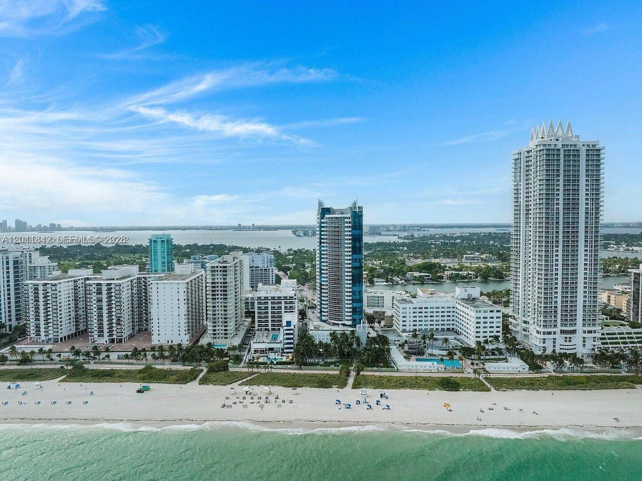6301 Collins Ave , Unit 2203, Miami Beach, FL 33141 Photo