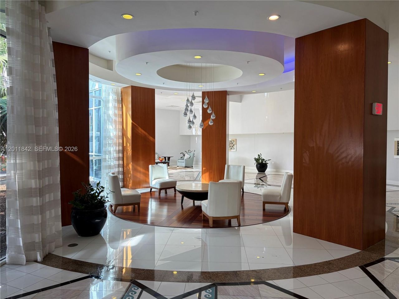 6301 Collins Ave , Unit 2203, Miami Beach, FL 33141 Photo