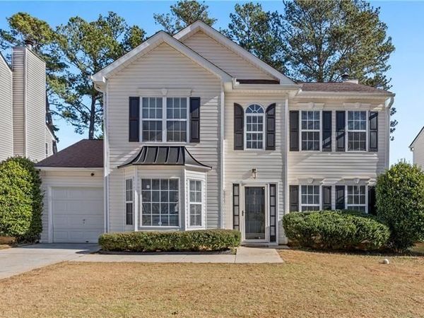 3550 Willow Tree Trace , Decatur, GA 30034