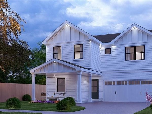 349 Seventh Avenue , Scottdale, GA 30079