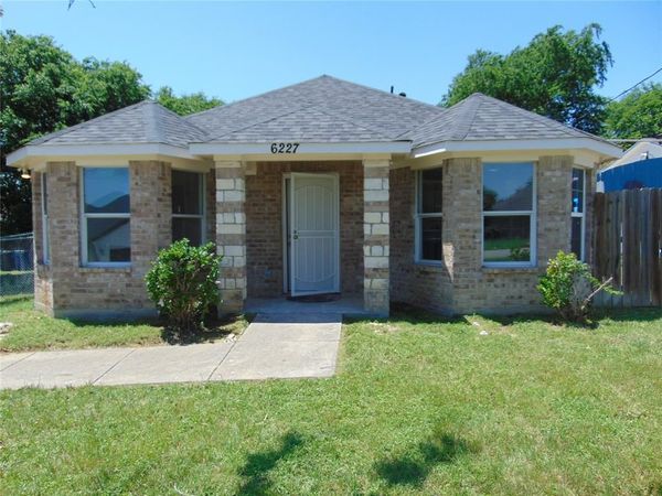6227 Teague Drive, Dallas, TX 75241