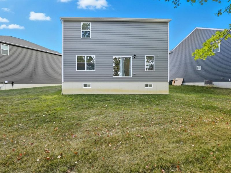57 Marigold Lane, Amelia, OH 45102 Photo 37