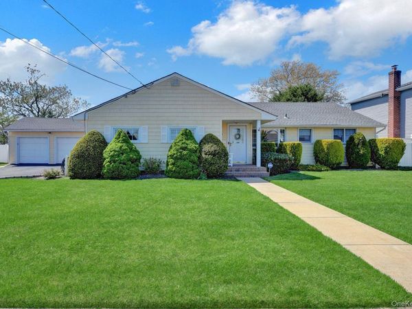 378 Harrison Avenue, Massapequa, NY 11758