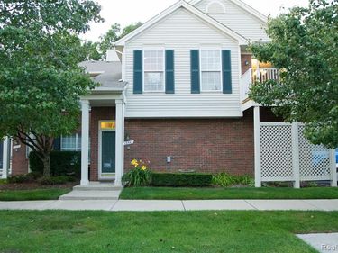13367 Forest Ridge Boulevard, Sterling Heights, MI 48313