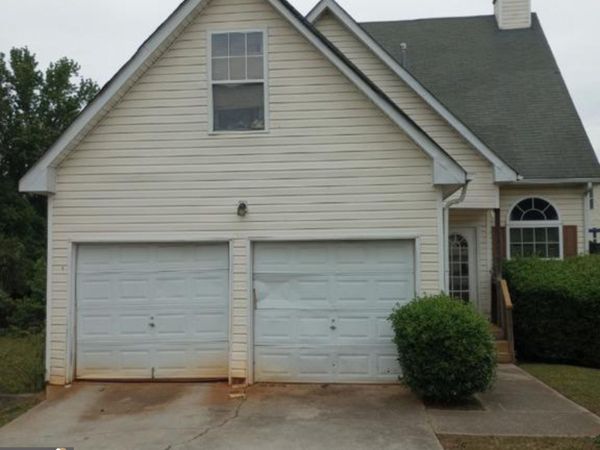 315 Blue Sail Lane, South Fulton, GA 30349