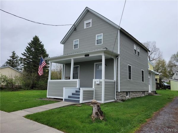 1312 Huntington Street, Watertown, NY 13601