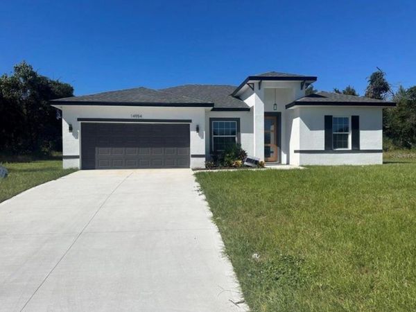15889 SW 58TH TERRACE , OCALA, FL 34473