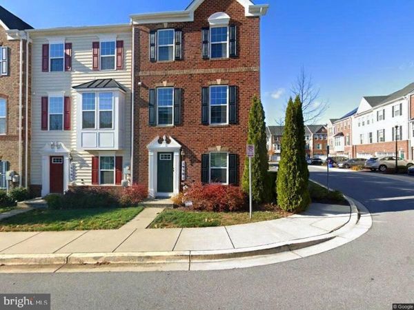 19501 VAUGHN LANDING DRIVE , GERMANTOWN, MD 20874