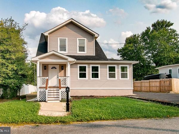3437 3437 LIBERTY GARDENS ROAD , BALTIMORE, MD 21244
