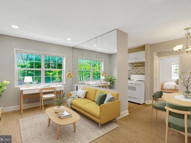 2241 FARRINGTON AVENUE, Unit 201, ALEXANDRIA, VA 22303