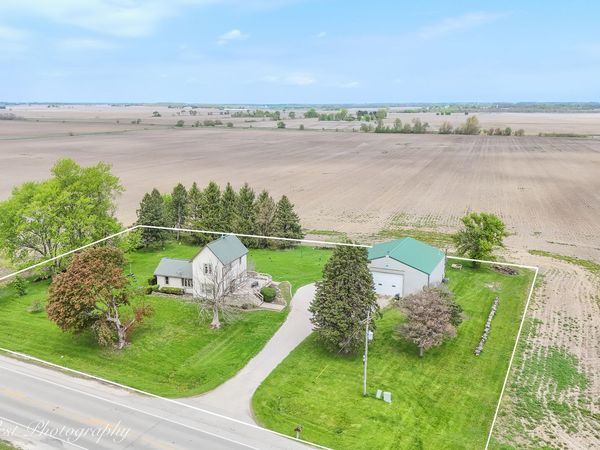16723 Illinois Route 38 Route , Maple Park, IL 60151