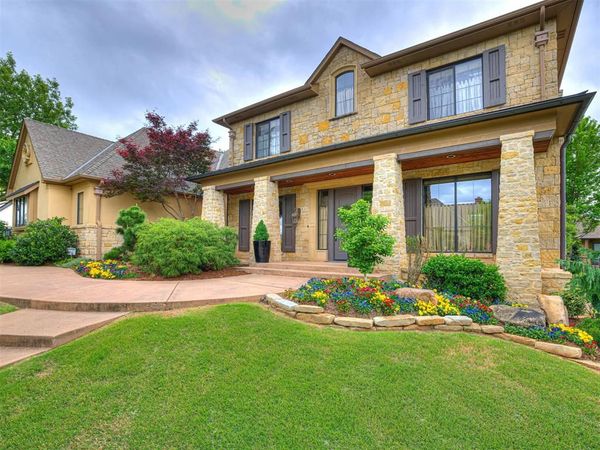 2116 Woodcrest Lane, Edmond, OK 73034