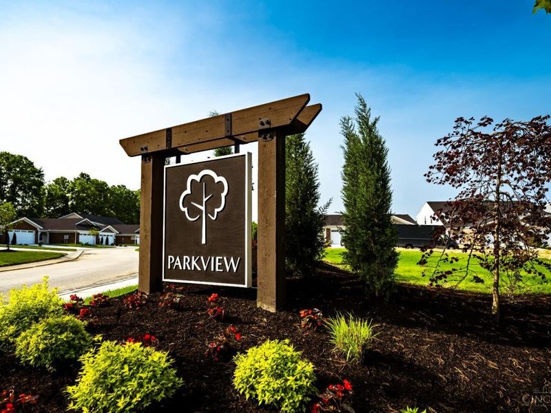 301 Parkview Lane, Unit 94301, Miami Township, OH 45150 Photo 5