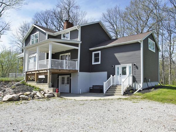 9123 Springville , Onsted, MI 49265