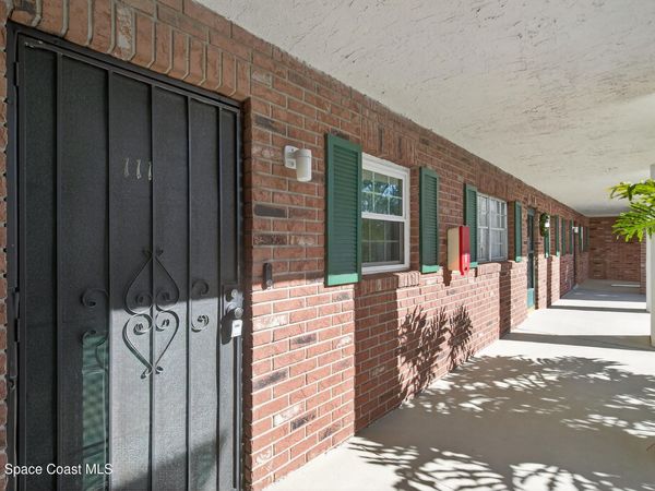 1880 Knox Mcrae Drive , Unit 111d, Titusville, FL 32780