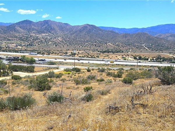 0 San Gabriel, Acton, CA 93510