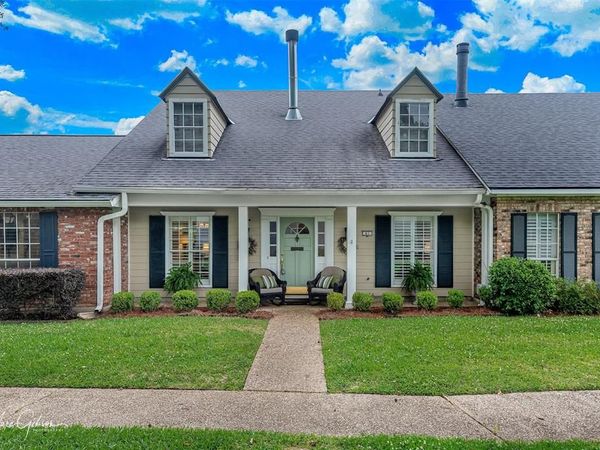 61 Tealwood Street , Shreveport, LA 71104