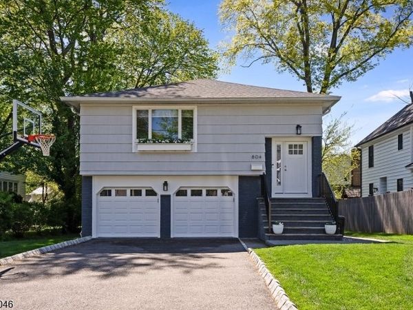 804 Coolidge St, Westfield, NJ 07090